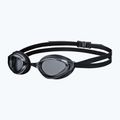 Очила за плуване arena Python smoke/black