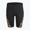 Детски плувни джамери arena Print Swim black/orange multi 6
