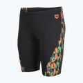 Детски плувни джамери arena Print Swim black/orange multi 8
