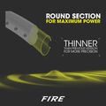 Тенис ракета Tecnifibre Fire 260 15