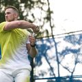 Тенис ракета Tecnifibre Fire 285 16