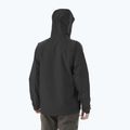 Мъжко дъждобранно яке Millet Fitz Roy black/noir 3