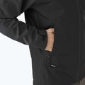 Мъжко дъждобранно яке Millet Fitz Roy black/noir 6