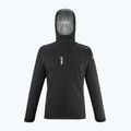 Мъжко дъждобранно яке Millet Fitz Roy black/noir 10