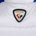 Дамски ски яке без ръкави Rossignol W Beam Light white 5