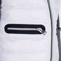 Дамски ски яке без ръкави Rossignol W Beam Light white 7