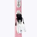 Детски ски за спускане Rossignol Experience W Pro + Kid4 pink 6