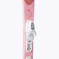Детски ски за спускане Rossignol Experience W Pro + Kid4 pink 7