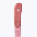 Детски ски за спускане Rossignol Experience W Pro + Kid4 pink 8