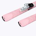 Детски ски за спускане Rossignol Experience W Pro + Kid4 pink 9