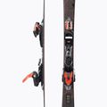 Дамски ски за спускане Dynastar E Lite 3 brown +XP11 DRKBT02 5