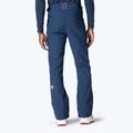 Мъжки скиорски панталони Rossignol Origin Softshell dark navy 3