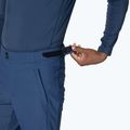 Мъжки скиорски панталони Rossignol Origin Softshell dark navy 4