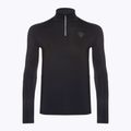 Мъжка термоактивна блуза Rossignol Classique 1/2 Zip black 6