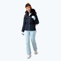 Дамско скиорско яке Rossignol Staci Pearly dark navy 2