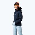 Дамско скиорско яке Rossignol Staci Pearly dark navy 4