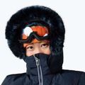 Дамско скиорско яке Rossignol Staci Pearly dark navy 5