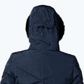 Дамско скиорско яке Rossignol Staci Pearly dark navy 6