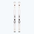 Дамски ски за спускане Rossignol Nova 2 + автомати Xpress W 10 GW 8