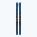 Дамски ски за спускане Dynastar E Lite 5 Xpress + автомати Xpress W 11 GW 8