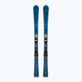 Дамски ски за спускане Dynastar E Lite 5 Xpress + автомати Xpress W 11 GW