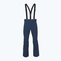 Мъжки скиорски панталони Rossignol Blackside dark navy 8