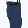 Мъжки скиорски панталони Rossignol Blackside dark navy 11
