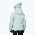 Детско ски яке Rossignol Girl Staci steam 3