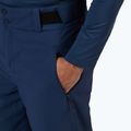Мъжки скиорски панталони Rossignol Strawpile Insulated dark navy 5