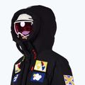 Дамско скиорско яке Rossignol JCC Allsnow Down black 6