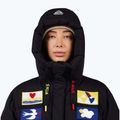 Дамско скиорско яке Rossignol JCC Allsnow Down black 7