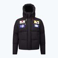 Дамско скиорско яке Rossignol JCC Allsnow Down black 13