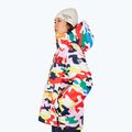 Дамско скиорско яке Rossignol JCC Valthor jcc camo print 4