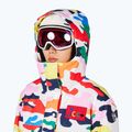 Дамско скиорско яке Rossignol JCC Valthor jcc camo print 5