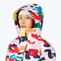 Дамско скиорско яке Rossignol JCC Valthor jcc camo print 6