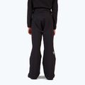 Детски скиорски панталони Rossignol Insulated Boys black 3