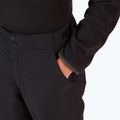 Детски скиорски панталони Rossignol Insulated Boys black 5