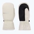 Дамски скиорски ръкавици Rossignol Perfy M nature white