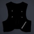 Жилетка за бягане Rossignol Motion black 3