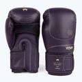 Мъжки боксови ръкавици Venum Impact Evo deep purple