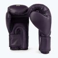 Мъжки боксови ръкавици Venum Impact Evo deep purple 2