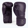 Мъжки боксови ръкавици Venum Impact Evo deep purple 3