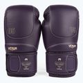 Мъжки боксови ръкавици Venum Impact Evo deep purple 4