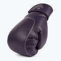 Мъжки боксови ръкавици Venum Impact Evo deep purple 5