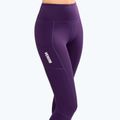 Дамски клин за тренировка Venum Essential Performance deep purple 6