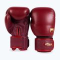 Боксьорски ръкавици Venum Power 2.0 wine liees