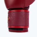 Боксьорски ръкавици Venum Power 2.0 wine liees 4