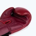 Боксьорски ръкавици Venum Power 2.0 wine liees 6