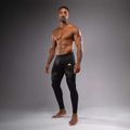 Venum Training Camp 4.0 black/neo green мъжки клинове за тренировка 2