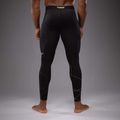 Venum Training Camp 4.0 black/neo green мъжки клинове за тренировка 3